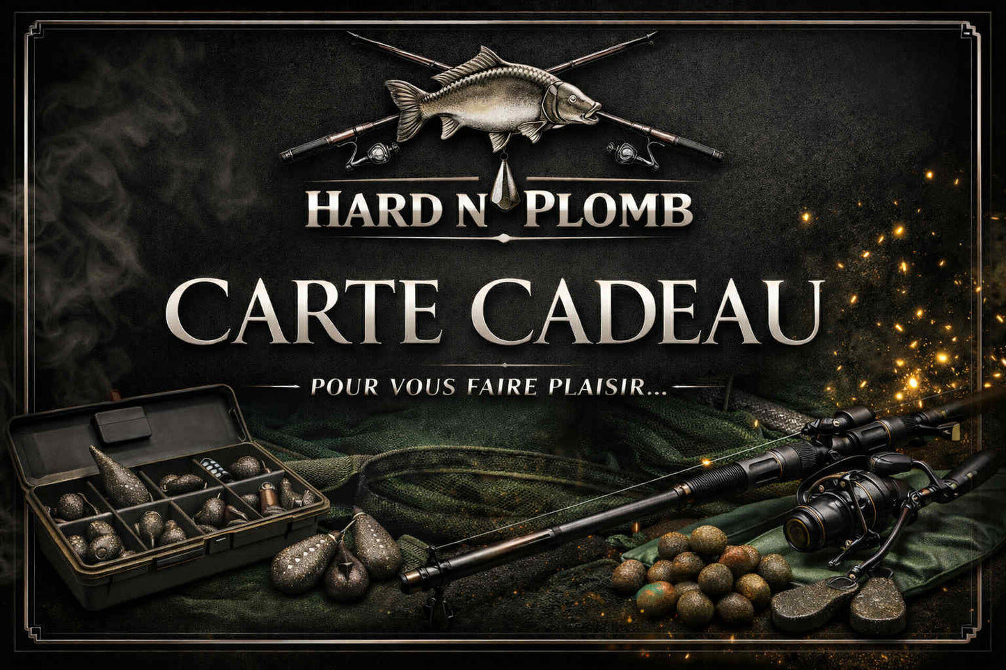 Carte cadeaux